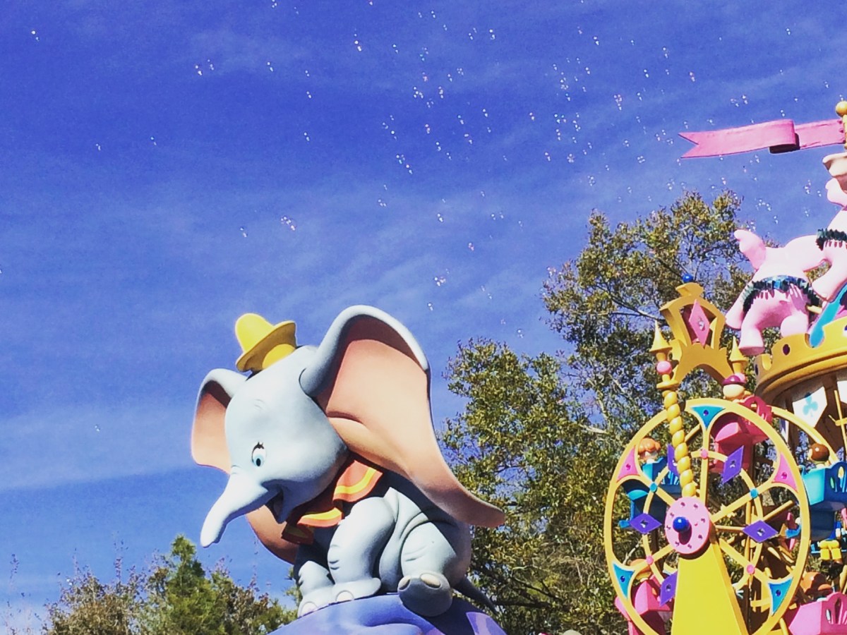 Tips para un viaje más barato a&nbsp;Disney