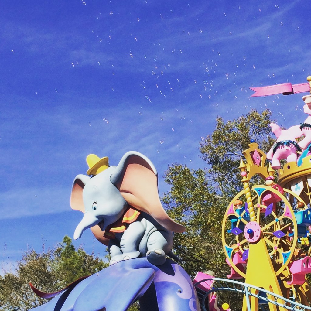 Tips para un viaje más barato a&nbsp;Disney