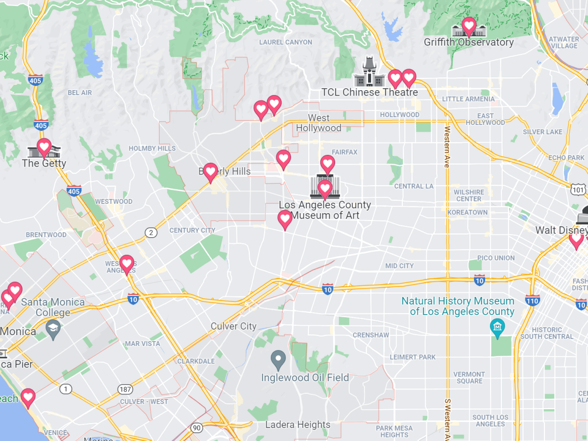 Los mejores apps para planificar&nbsp;viajes