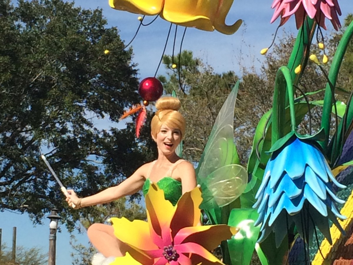 Los mejores tips y trucos en Disney&nbsp;World