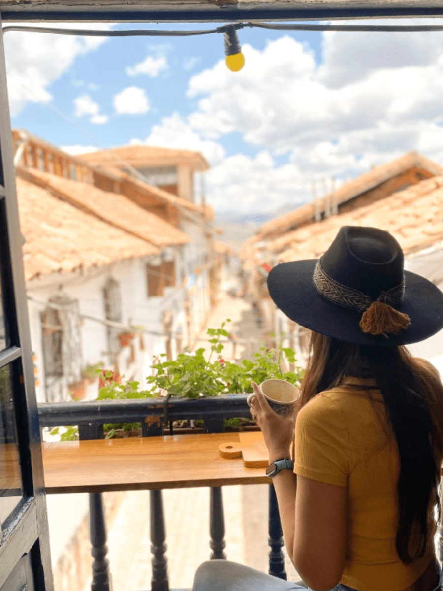 8 lugares donde debes comer en&nbsp;Cusco