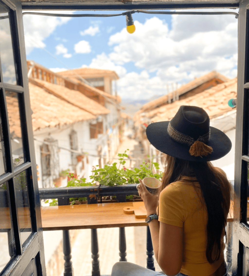 8 lugares donde debes comer en&nbsp;Cusco